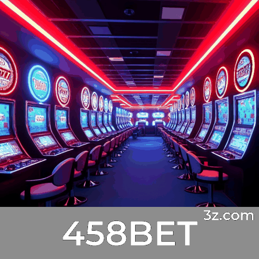 Recompensas Reais e Transparentes no 458BET: Promoções Sem Pegadinhas