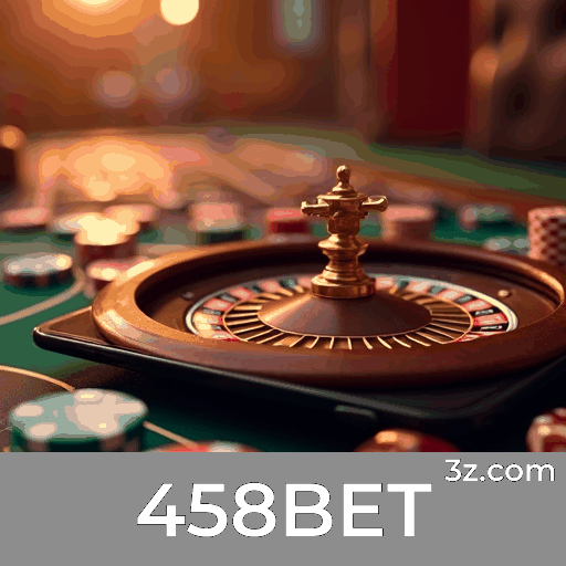 Tecnologia Avançada da 458BET: Onde Inovação e Entretenimento se Encontram