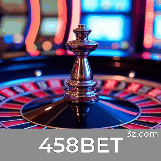 458BET: Apostas Esportivas Completas para Brasileiros