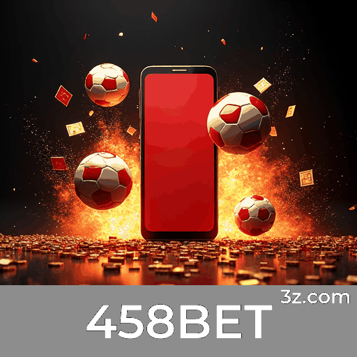458BET: Baixe Rápido e Use com Facilidade no Brasil