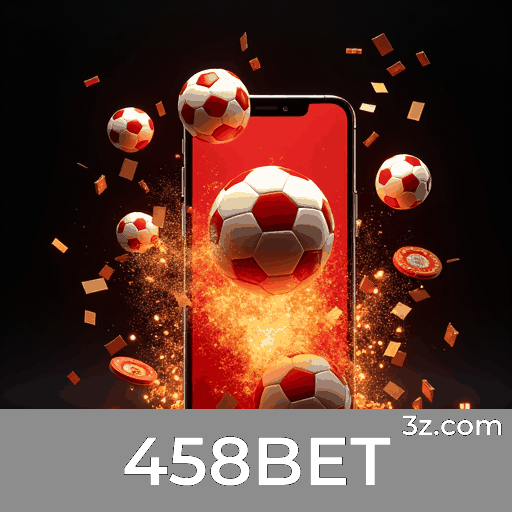 Tecnologia Avançada da 458BET: Onde Inovação e Entretenimento se Encontram