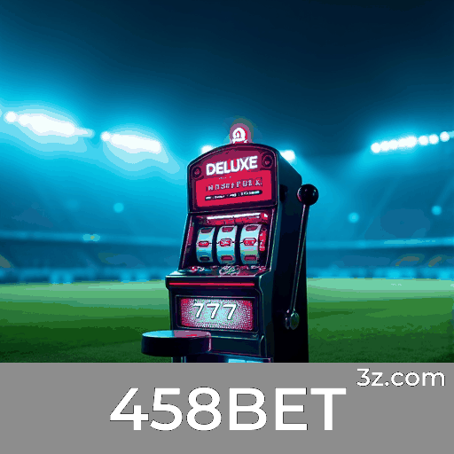 458BET: Seu Cassino Online Seguro e Rápido