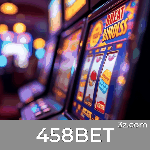 Tecnologia Avançada da 458BET: Onde Inovação e Entretenimento se Encontram