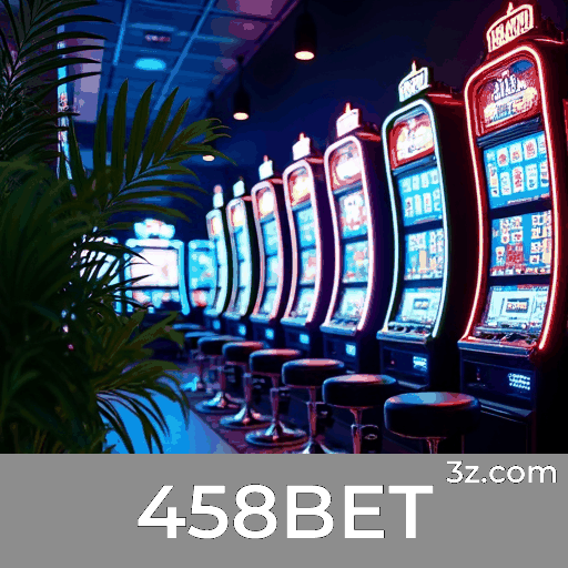 458BET: Experimente a Emoção Instantânea e Altas Recompensas do Crash