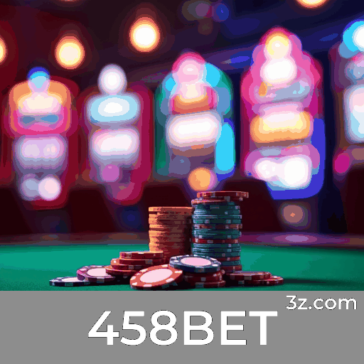 Experiência de Casino Elite no 458BET: Dealers Reais e Jogos Premium