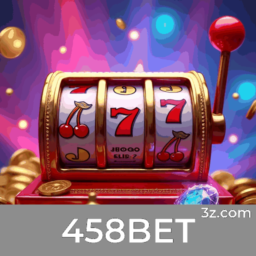 458BET: O Mundo de Jogos Selecionados e Top