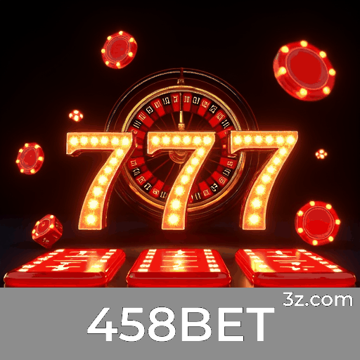 458BET: Domine jogos com estratégias emocionantes