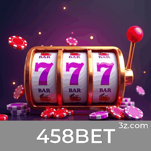 458BET: Domine jogos com estratégias emocionantes