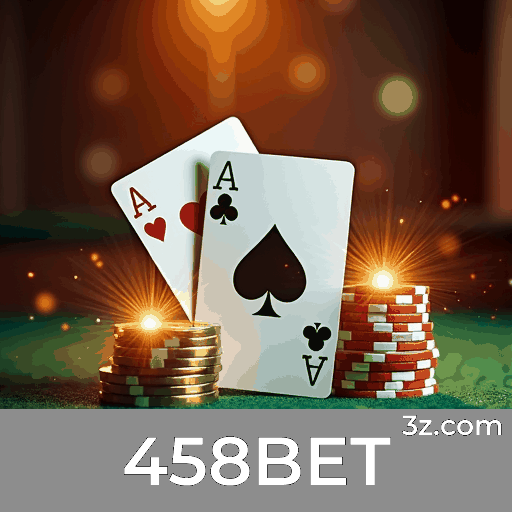 458BET: Domine jogos com estratégias emocionantes