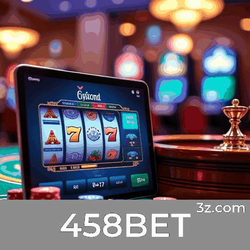 458BET: Baixe Rápido e Use com Facilidade no Brasil