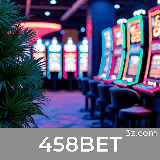 458BET: Experimente a Emoção Instantânea e Altas Recompensas do Crash