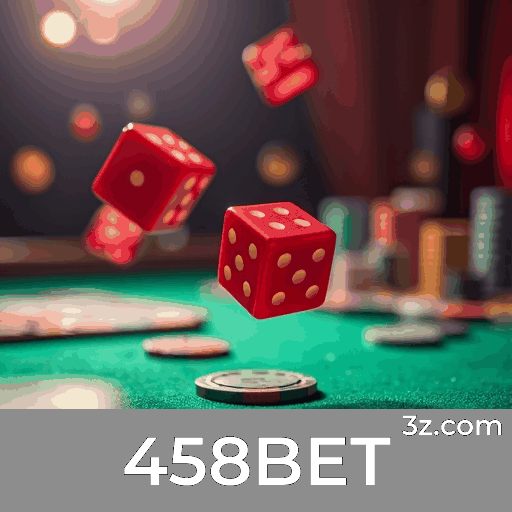 458BET: Apostas Esportivas Completas para Brasileiros