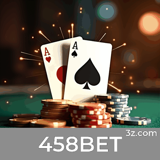 458BET: Domine jogos com estratégias emocionantes