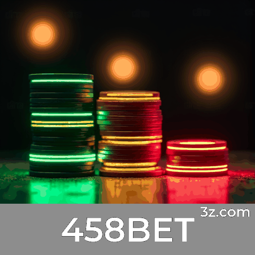 458BET: O Mundo de Jogos Selecionados e Top