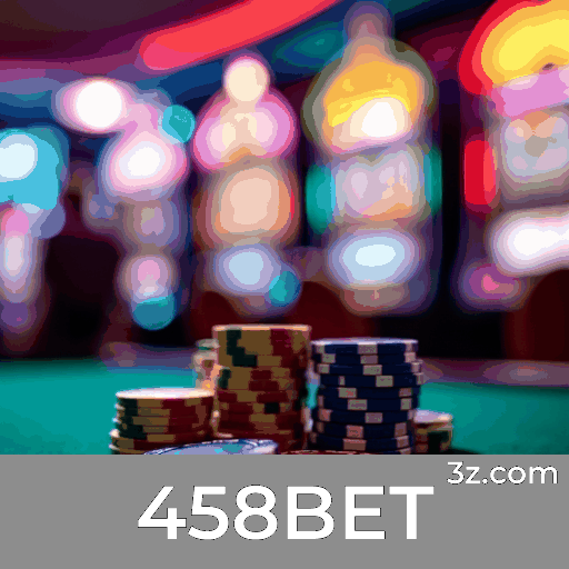 Experiência de Casino Elite no 458BET: Dealers Reais e Jogos Premium