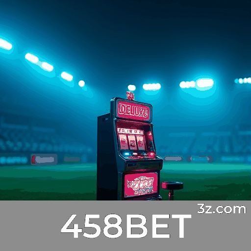 Tecnologia Avançada da 458BET: Onde Inovação e Entretenimento se Encontram