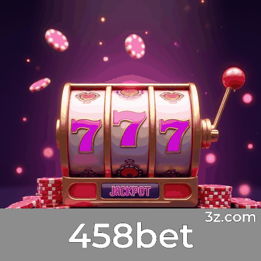 458bet