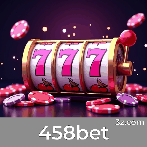 458bet